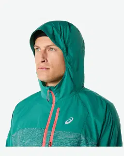 Chaqueta Packable Fujitrail Hombre – 10/11