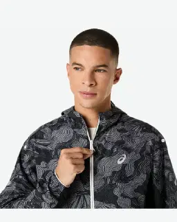 Chaqueta Packable Fujitrail Hombre – 4/11