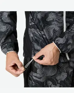 Chaqueta Packable Fujitrail Hombre – 5/11