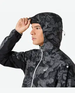 Chaqueta Packable Fujitrail Hombre – 7/11