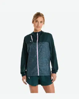 Chaqueta Packable Fujitrail Mujer – 1/11