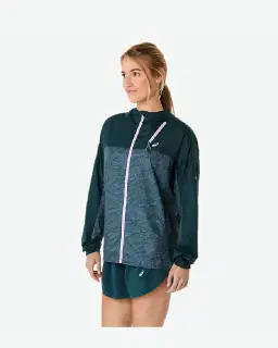 Chaqueta Packable Fujitrail Mujer – 3/11