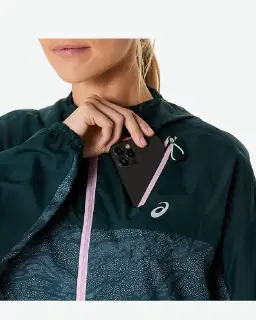 Chaqueta Packable Fujitrail Mujer – 4/11