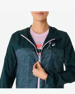 Chaqueta Packable Fujitrail Mujer – 5/11