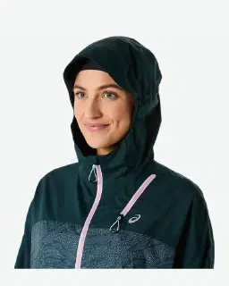 Chaqueta Packable Fujitrail Mujer – 10/11