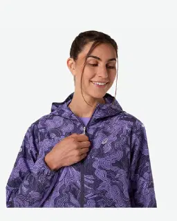 Chaqueta Packable Fujitrail Mujer – 4/11
