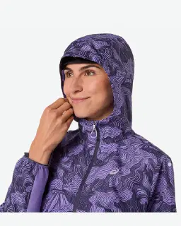Chaqueta Packable Fujitrail Mujer – 7/11