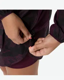 Chaqueta Packable Fujitrail Mujer – 7/11