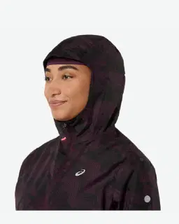 Chaqueta Packable Fujitrail Mujer – 8/11