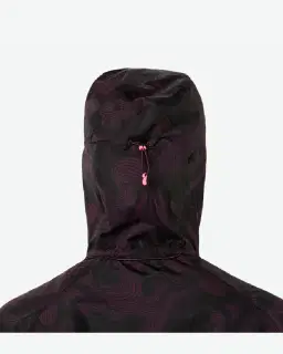 Chaqueta Packable Fujitrail Mujer – 9/11