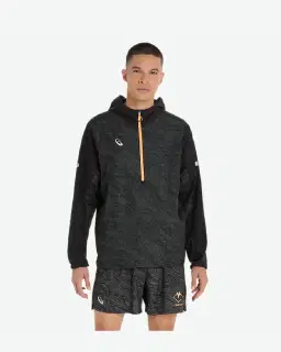Chaqueta cortavientos plegable Fujitrail Hombre – 1/11