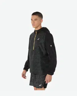 Chaqueta cortavientos plegable Fujitrail Hombre – 3/11