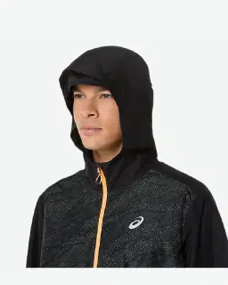 Chaqueta cortavientos plegable Fujitrail Hombre – 7/11