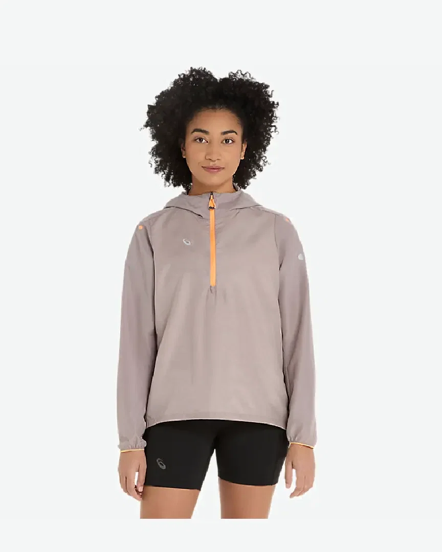 Fujitrail Chaqueta Cortavientos Packable Mujer