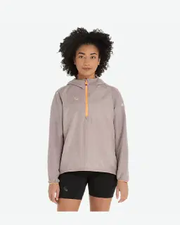Fujitrail Chaqueta Cortavientos Packable Mujer – 1/11
