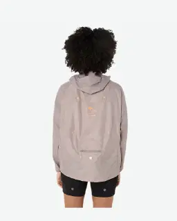 Fujitrail Chaqueta Cortavientos Packable Mujer – 2/11