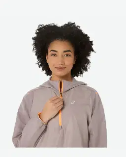 Fujitrail Chaqueta Cortavientos Packable Mujer – 4/11