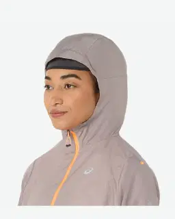 Fujitrail Chaqueta Cortavientos Packable Mujer – 9/11
