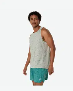 Fujitrail Singlet Hombre – 3/7