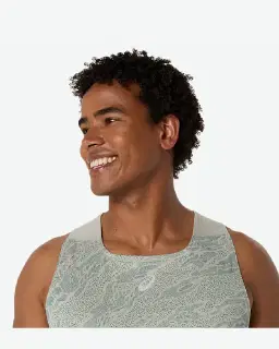 Fujitrail Singlet Hombre – 6/7