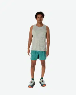 Fujitrail Singlet Hombre – 7/7