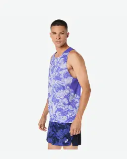 Fujitrail Singlet Hombre – 3/7