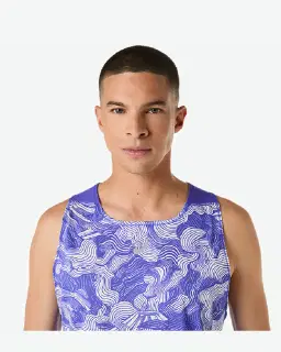 Fujitrail Singlet Hombre – 4/7