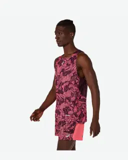 Fujitrail Singlet Hombre – 3/7