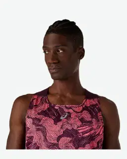 Fujitrail Singlet Hombre – 4/7
