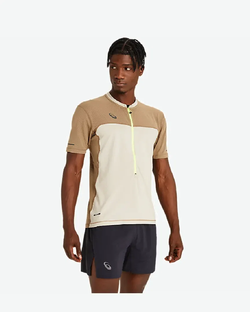 Fujitrail Ss Top Hombre