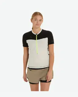Fujitrail Ss Top Mujer – 1/8