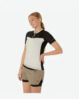 Fujitrail Ss Top Mujer – 3/8