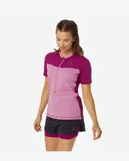 Fujitrail Ss Top Mujer – 2/6