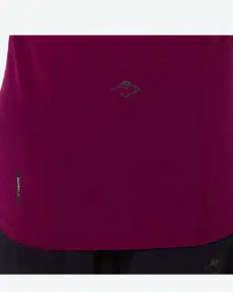 Fujitrail Ss Top Mujer – 5/6