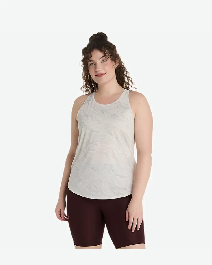 Fujitrail Tank Mujer