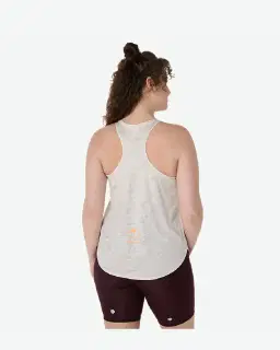 Fujitrail Tank Mujer – 2/8