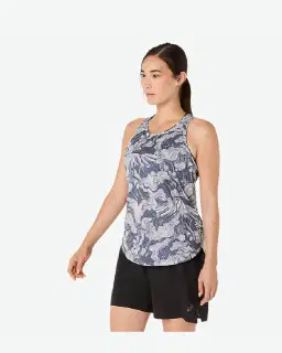 Fujitrail Tank Mujer – 3/7
