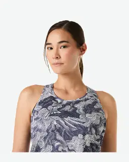 Fujitrail Tank Mujer – 4/7