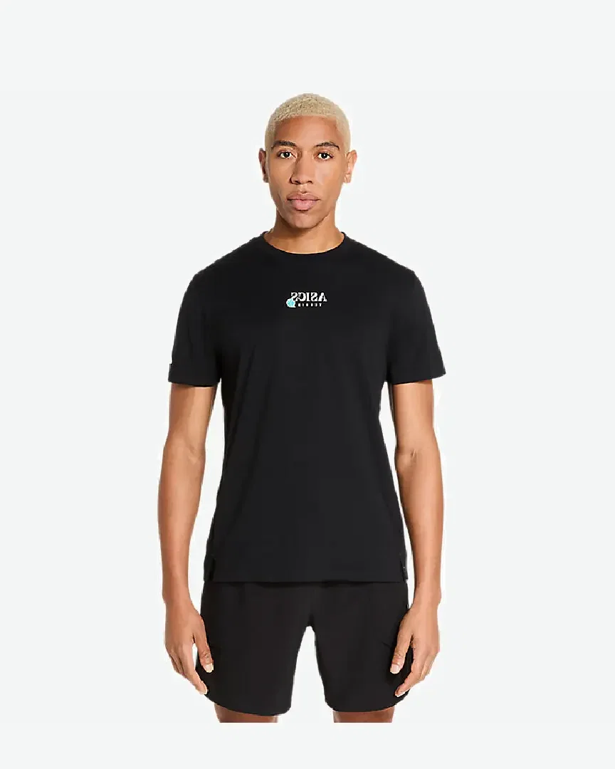 Camiseta gráfica de juego de temporada Hombre