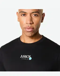 Camiseta gráfica de juego de temporada Hombre – 4/8