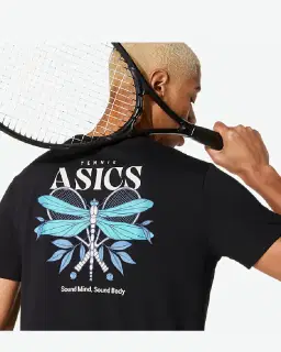Camiseta gráfica de juego de temporada Hombre – 6/8