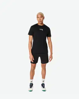 Camiseta gráfica de juego de temporada Hombre – 7/8