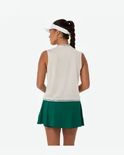 Camiseta sin mangas Game Mujer – 2/6