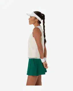 Camiseta sin mangas Game Mujer – 3/6