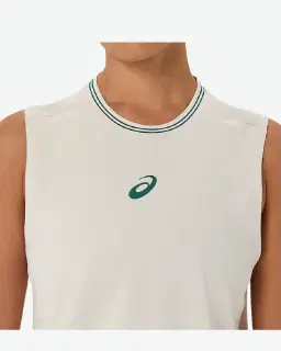 Camiseta sin mangas Game Mujer – 4/6