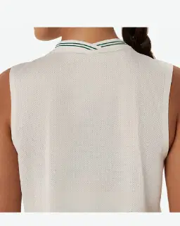 Camiseta sin mangas Game Mujer – 5/6