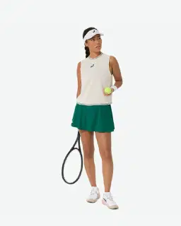 Camiseta sin mangas Game Mujer – 6/6