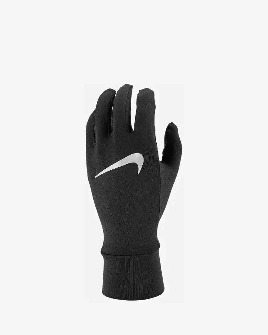 Guantes Nike Fleece Guantes de Correr Mujer Mujer
