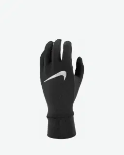 Guantes Nike Fleece Guantes de Correr Mujer Mujer – 1/2