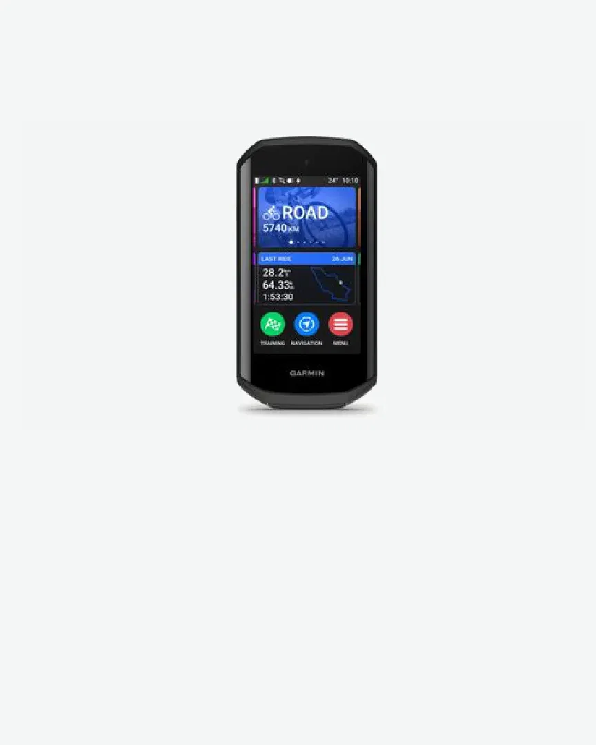 Garmin Edge 1050